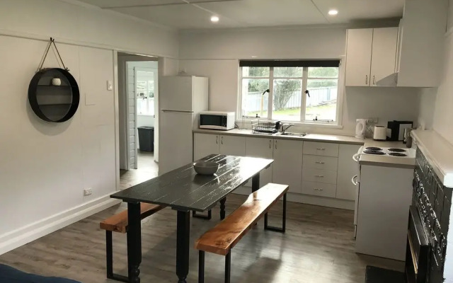 Maydena Digs Cottage