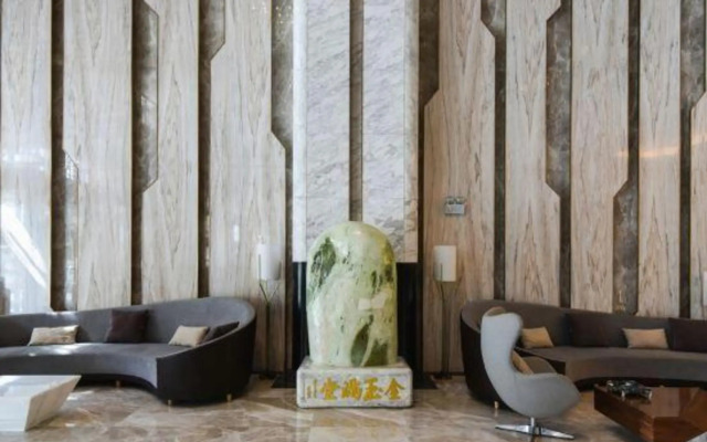 Kailun Hotel