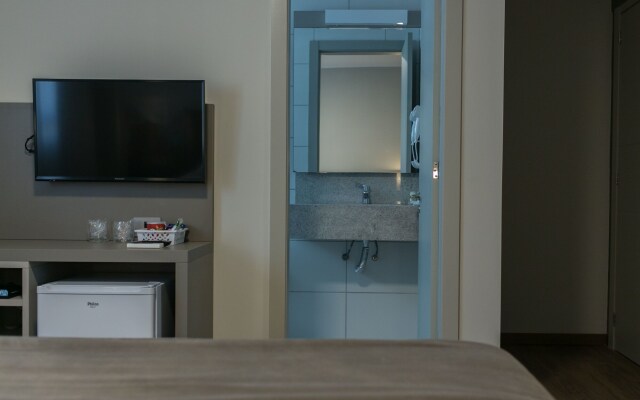 Tri Hotel Premium Criciuma