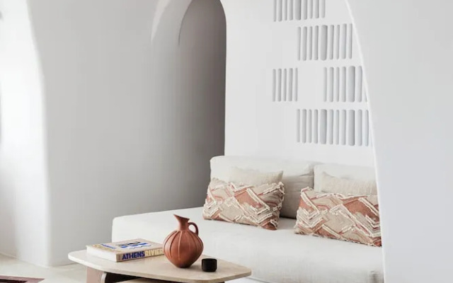 Canaves Oia