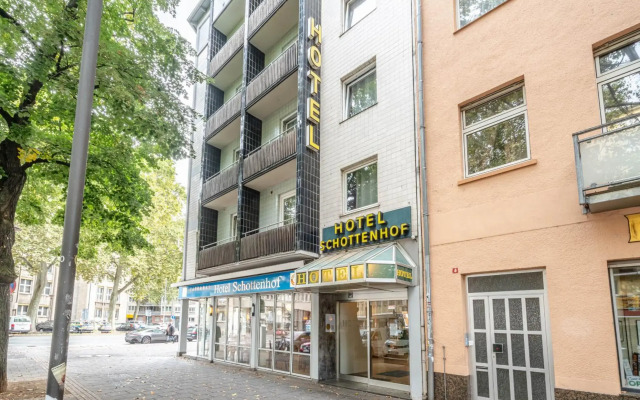 Hotel Schottenhof