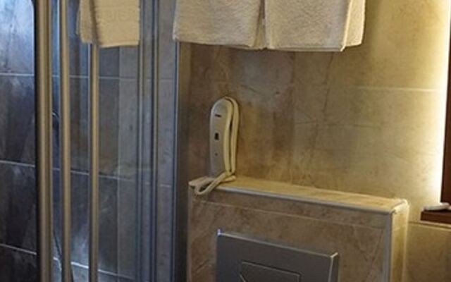 Aqua Boss Hotel