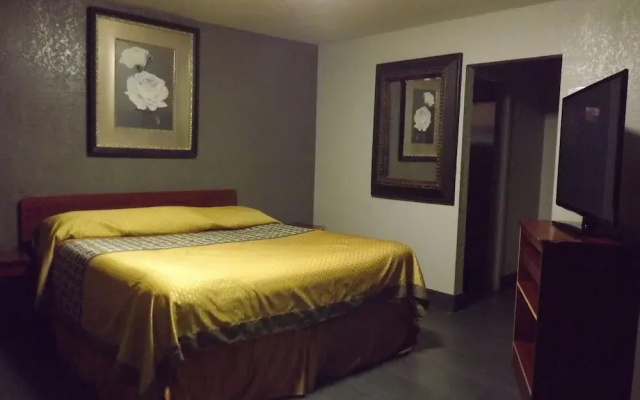 Laurel Inn