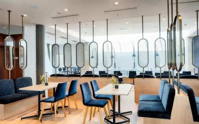 Courtyard by Marriott Bochum Stadtpark