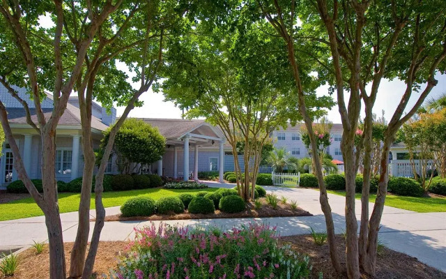 Residence Inn Wilmington Landfall