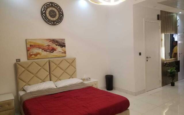 2-bedroom Town House