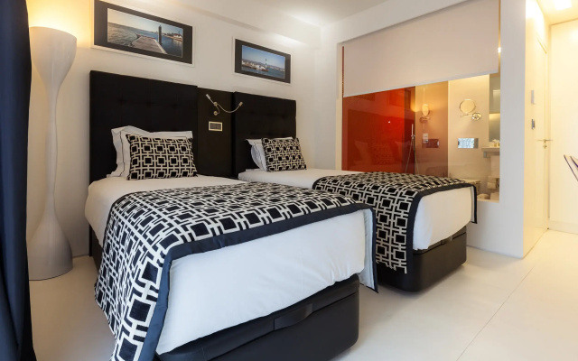 Faro Boutique Hotel