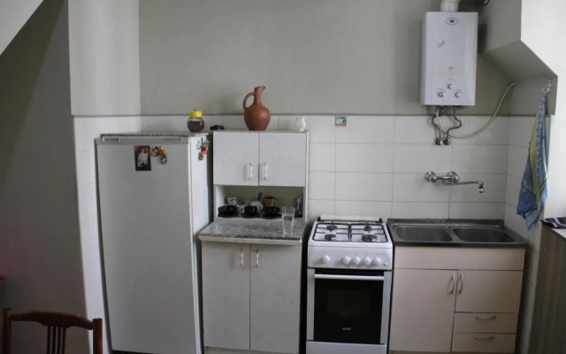 Sololaki 7 Guest House