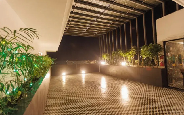 mannat residency by io hotels
