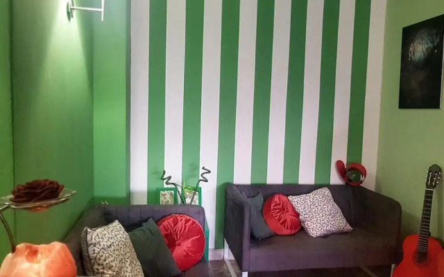 Driade B&B