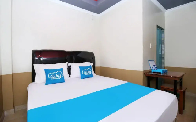 Airy Eco Medan Amplas Suka Indah 2