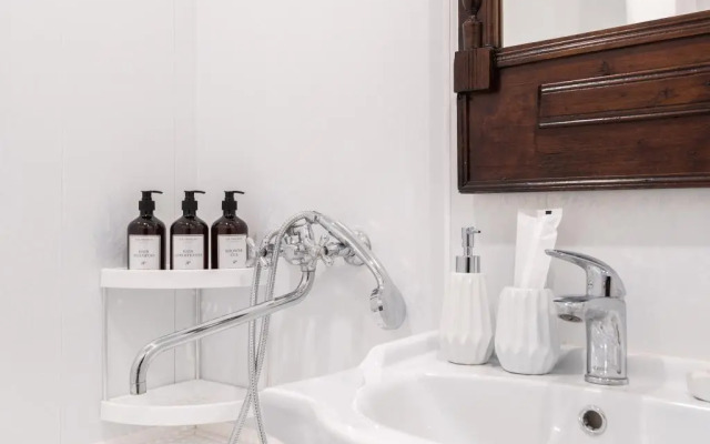 Жилые помещения Vhostele-Na-Baumana