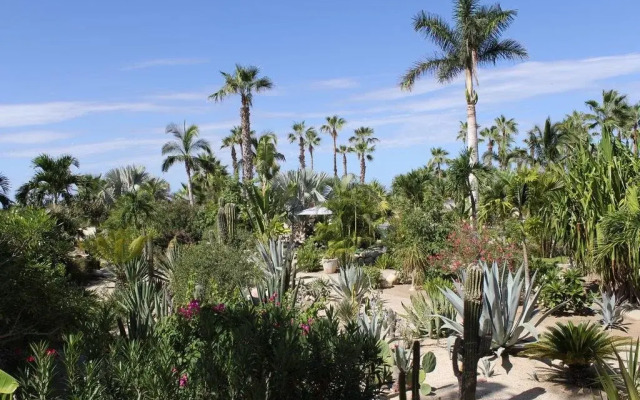 Hotel Posada La Poza