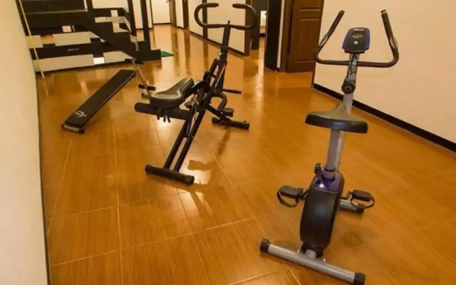 De Chocolate Labuan Bajo