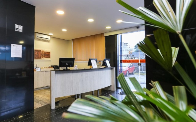 Hotel Express Rodoviária