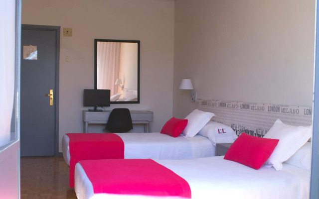 Anaco Hotel