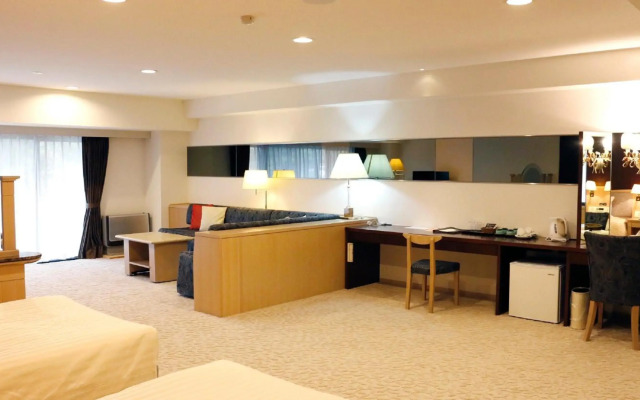 Hotel Cypress Karuizawa