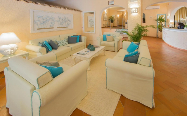 Hotel Colonna San Marco