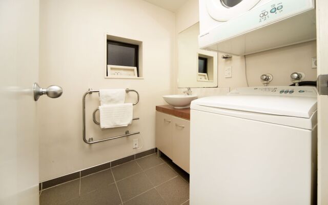 City Gardens Spacious 2 Bedroom Apartment