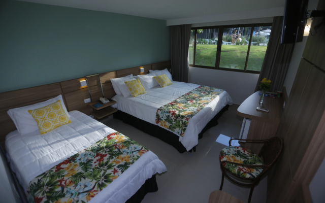 Vivaz Cataratas Hotel & Resort