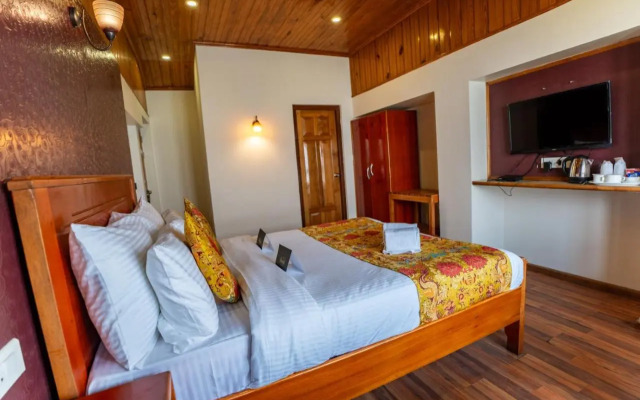 Hotel Nirvana