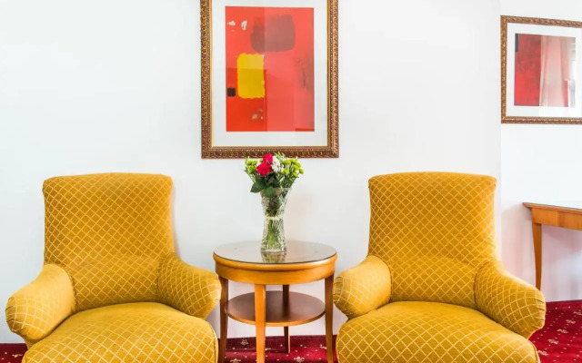 Hotel Leon D´Oro