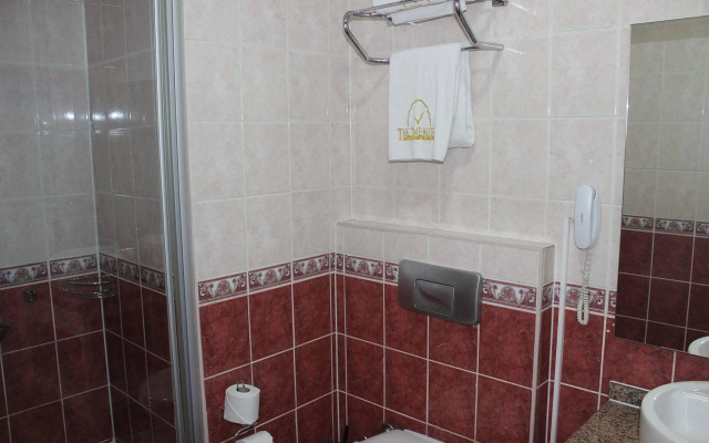 The Time Hotel Old City