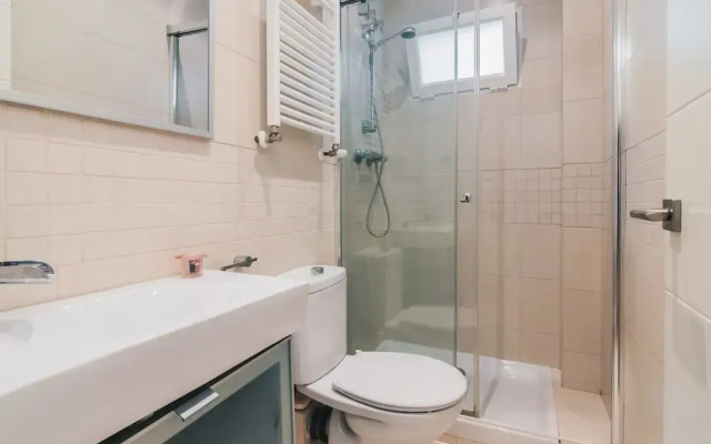 Nerbioi by People Rentals