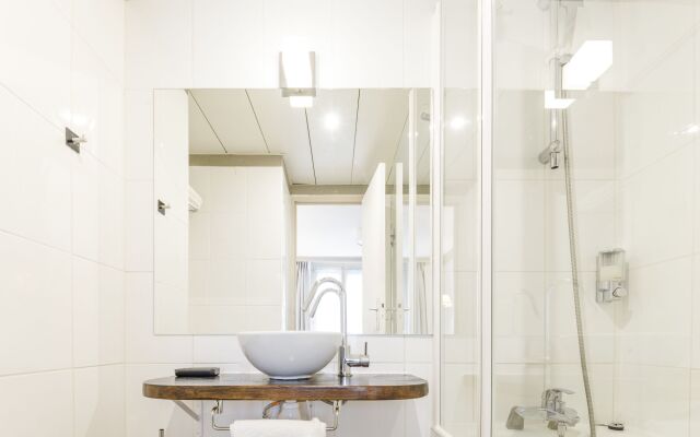 Hôtel Korner Montparnasse