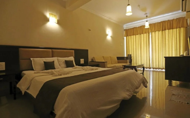 FabHotel TSK Di Maru Calangute