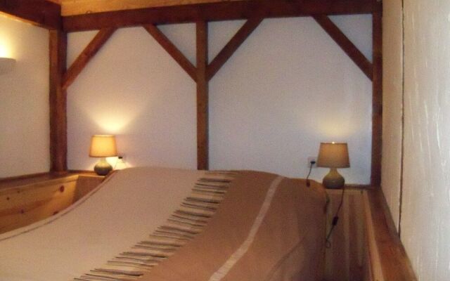 Chambre D'hote et Gite Le Parc
