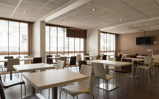 Brit Hotel Confort Limouzi Tulle