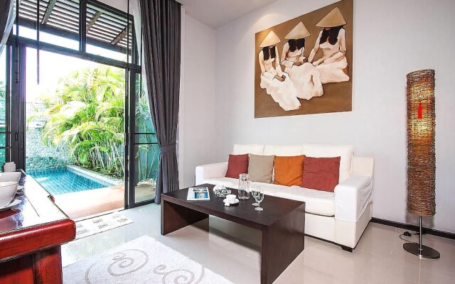 Anon Villa