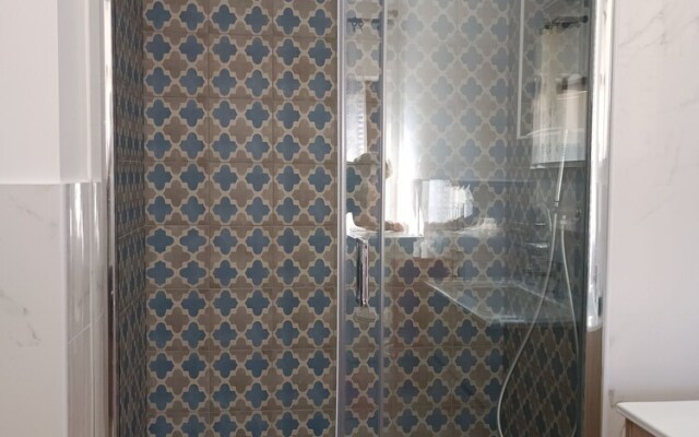 Appartamento Cavaliere a Tropea