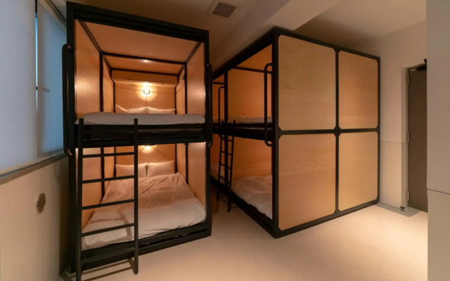 Kamon Hotel Namba