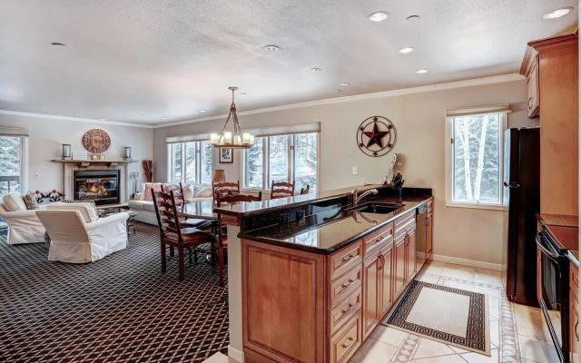 Townsend Place A208 - 1 Br Condo