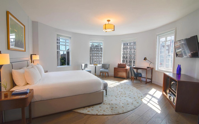 Hotel Belleclaire