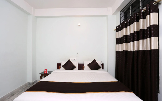 Kalpataru Guest House by OYO Rooms