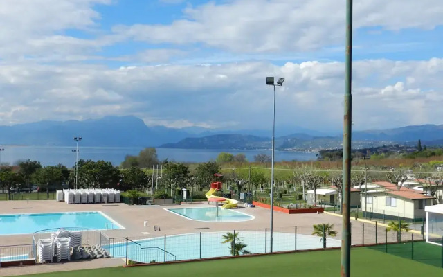 Rustico Park Delle Rose