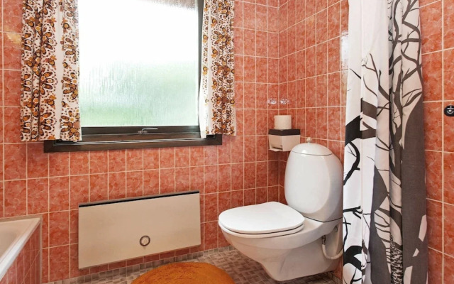 5 Person Holiday Home in Vejby