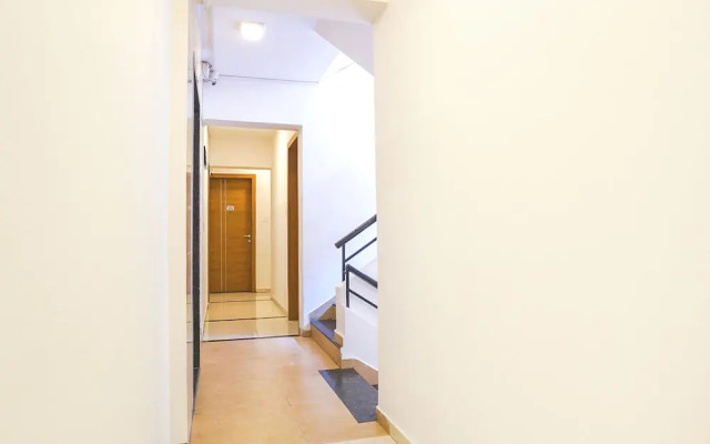 Fabhotel Saffron Inn I