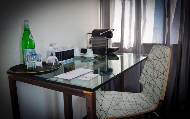 City Partner Hotel Villa Fiore
