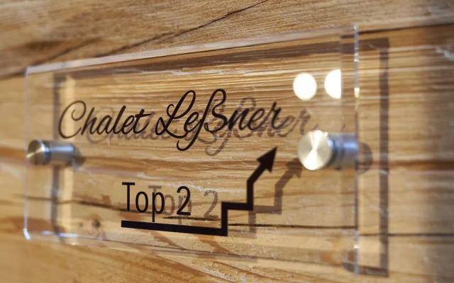 Chalet in Leutasch Near Ski Trails