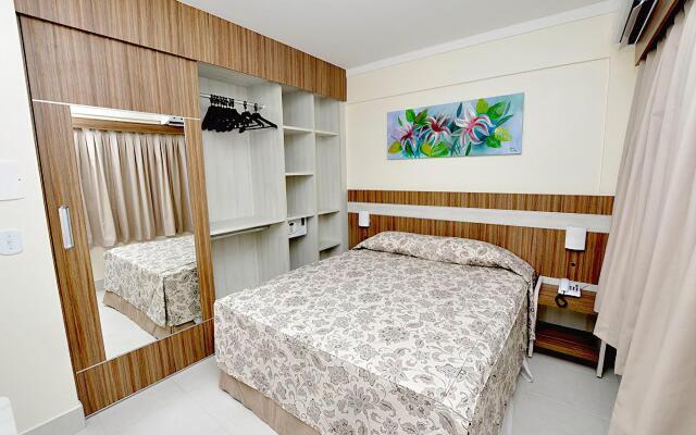 Apartment L'ácqua DiRoma - Achei Férias