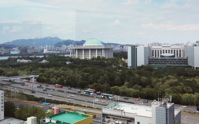 Hotel Aventree Yeouido