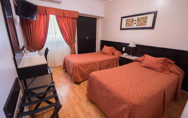 Gran Hotel Continental