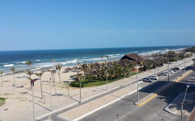 Vg Fun Residence - Praia Do Futuro