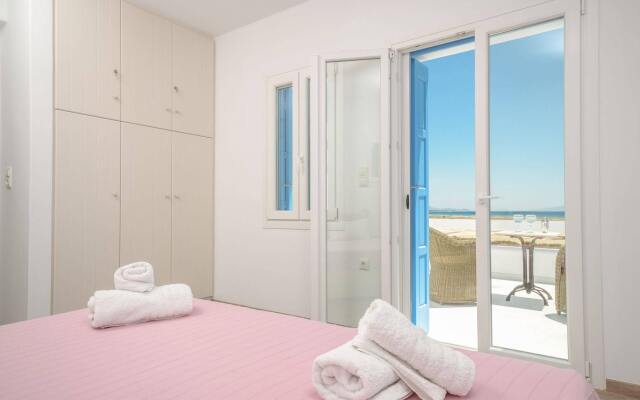 Depis Sea Side Villas