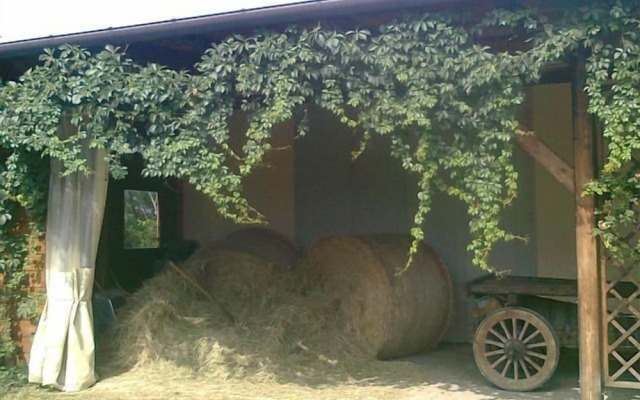 Agriturismo Ca' de' Gatti
