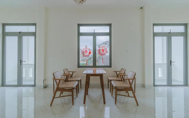 Lính Homestay Đà Lạt